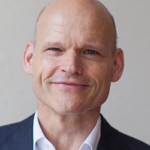 Karl Jacob, author of Fix Your Insulin